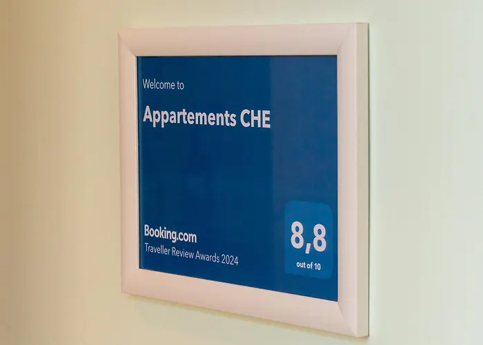 Appartements Che