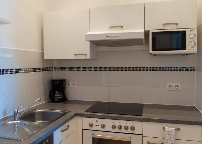 Appartements Che