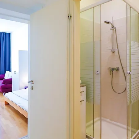 Appartements Che Vienna Exterior photo