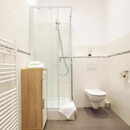 Appartements Che Vienna Exterior photo