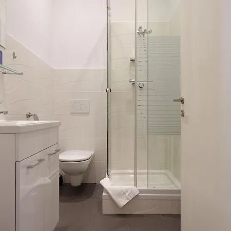 Appartements Che Vienna Exterior photo