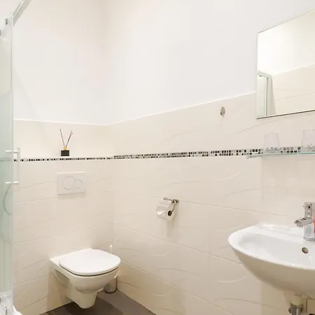 Appartements Che Vienna Exterior photo
