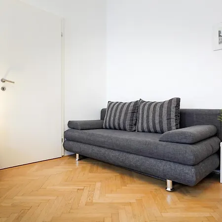 Appartements Che Vienna Exterior photo