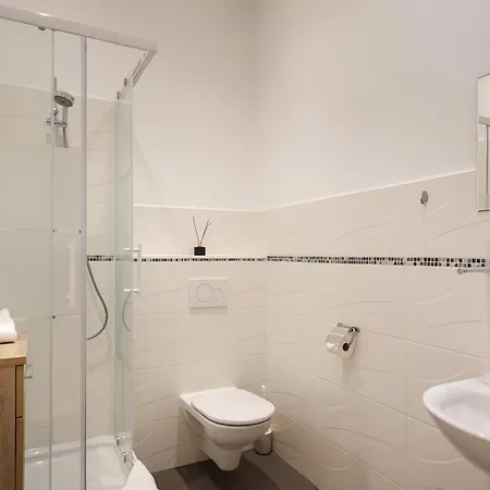 Appartements Che Vienna Exterior photo