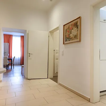 Appartements Che Vienna Exterior photo