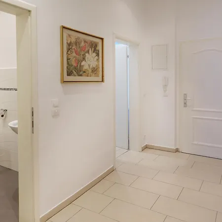 Appartements Che Vienna Exterior photo
