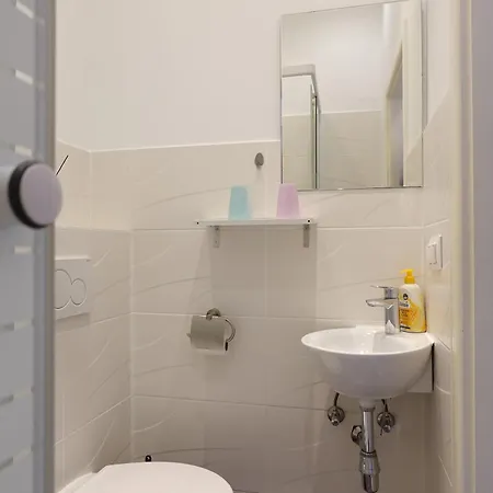 Appartements Che Vienna Exterior photo