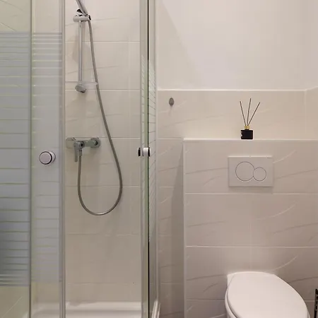 Appartements Che Vienna Exterior photo