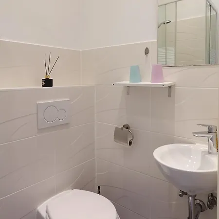 Appartements Che Vienna Exterior photo