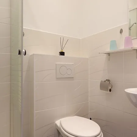 Appartements Che Vienna Exterior photo
