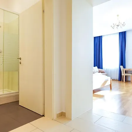 Appartements Che Vienna Exterior photo
