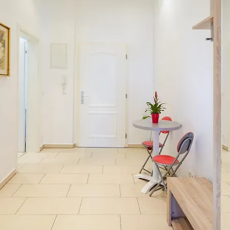 Appartements Che Vienna Exterior photo