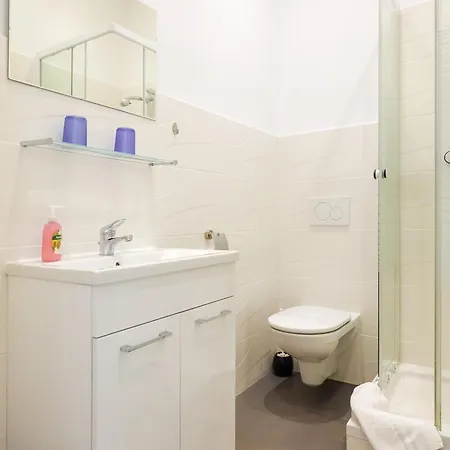 Appartements Che Vienna Exterior photo
