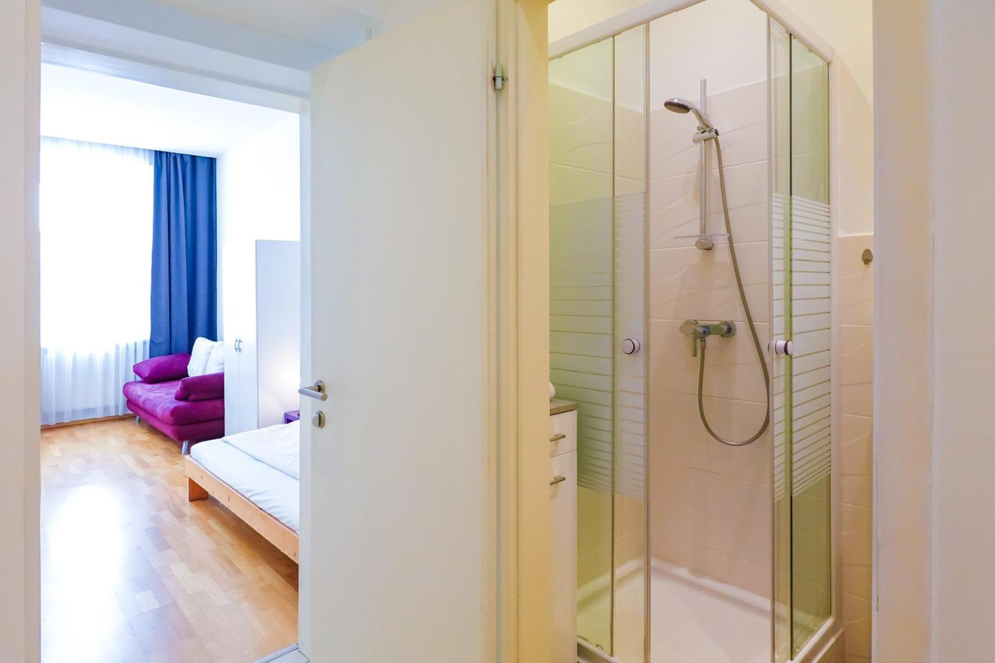 Appartement Che