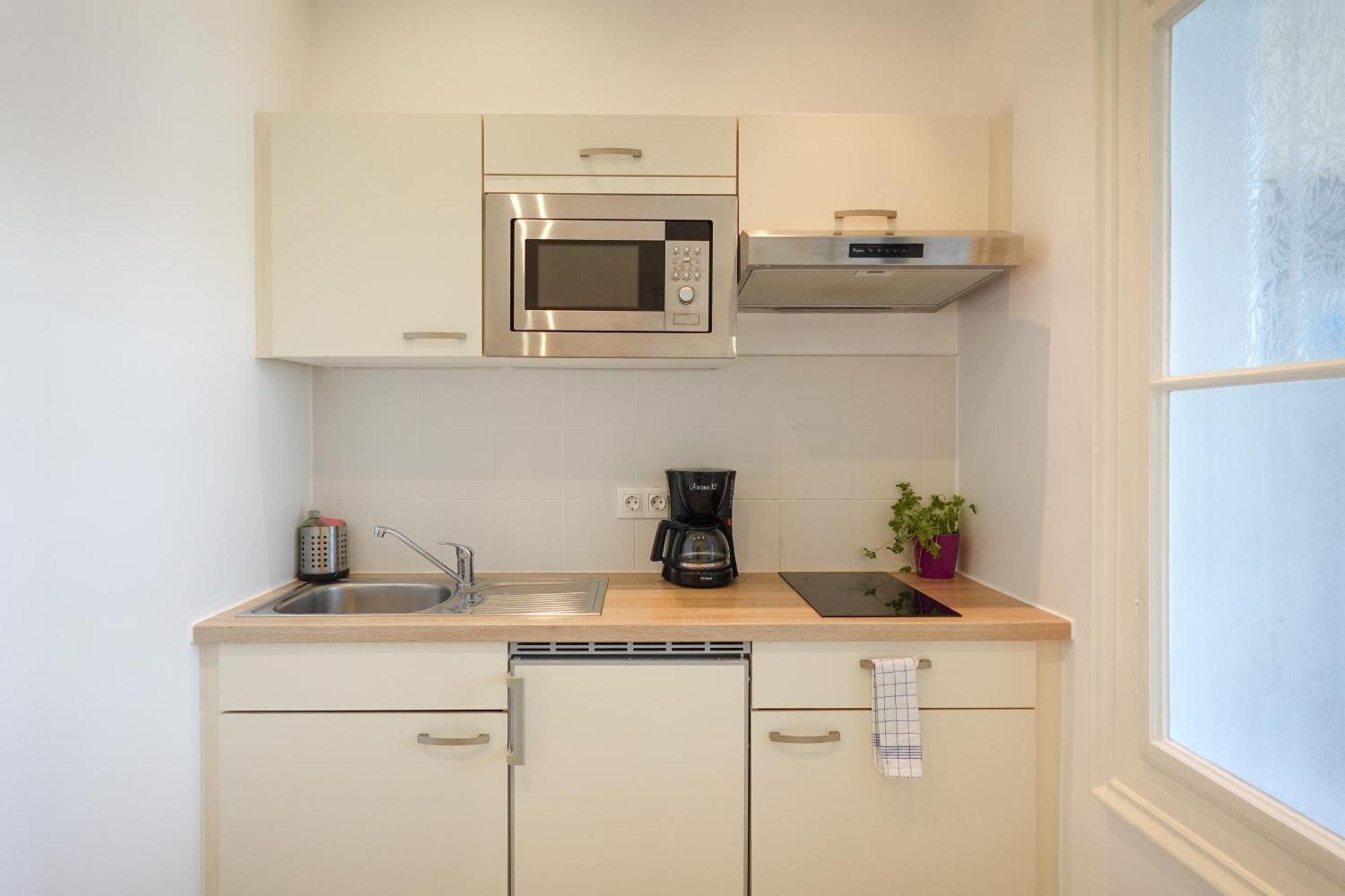 Appartement Che *