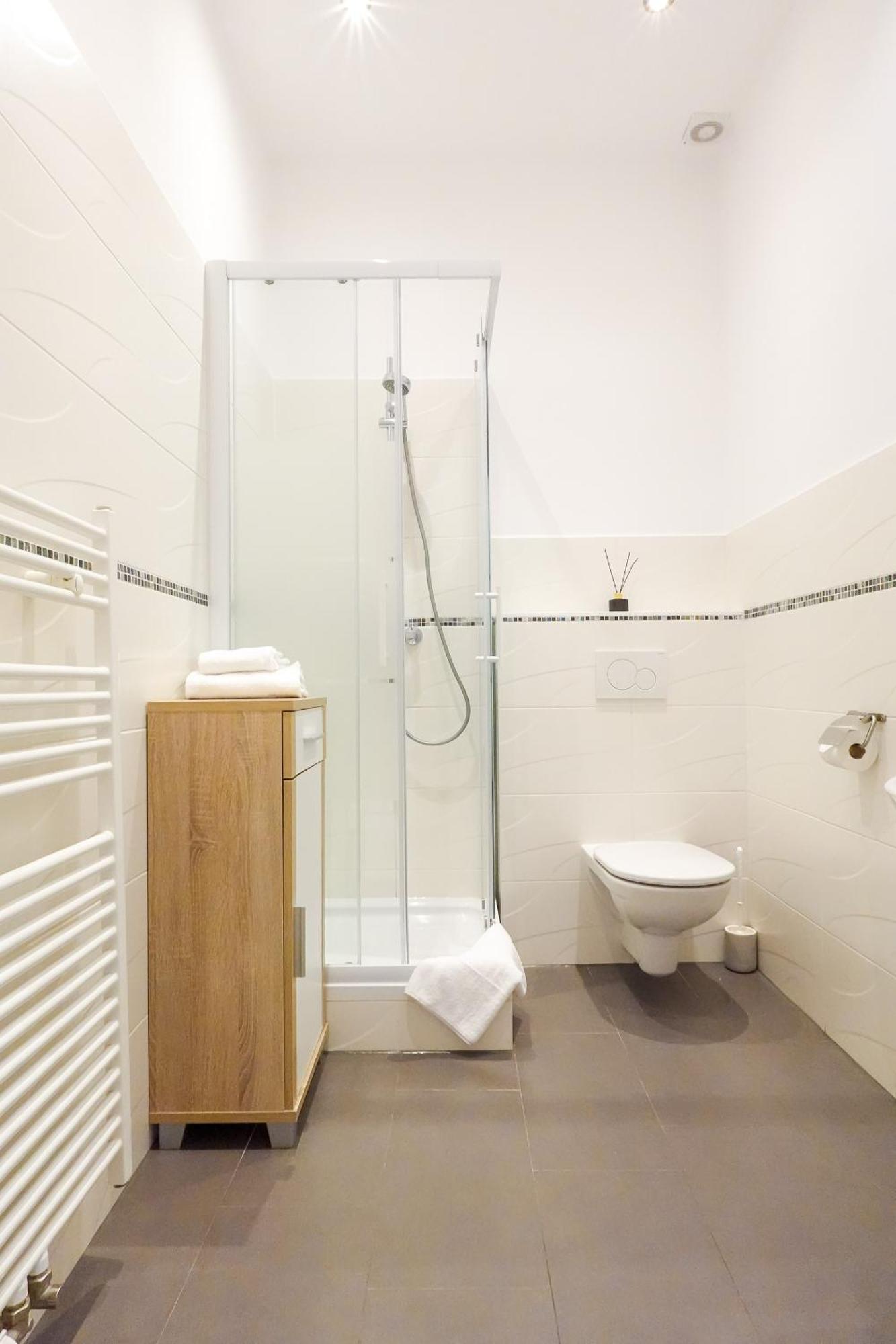Appartement Che Vienne