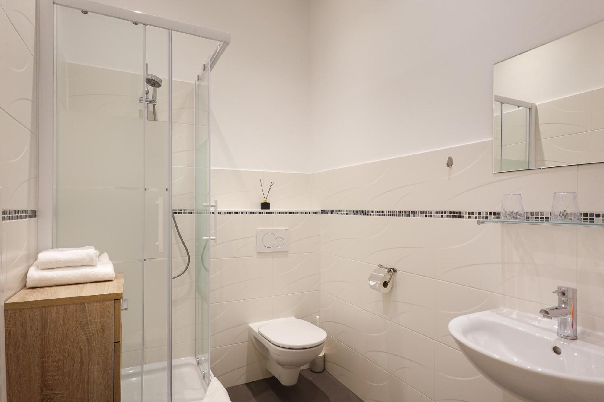 Che Appartement