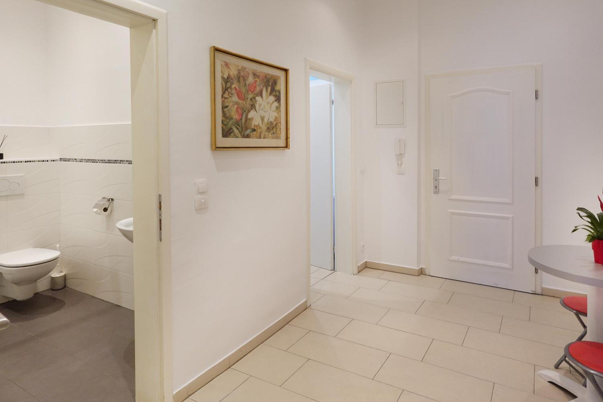 Che Appartement *