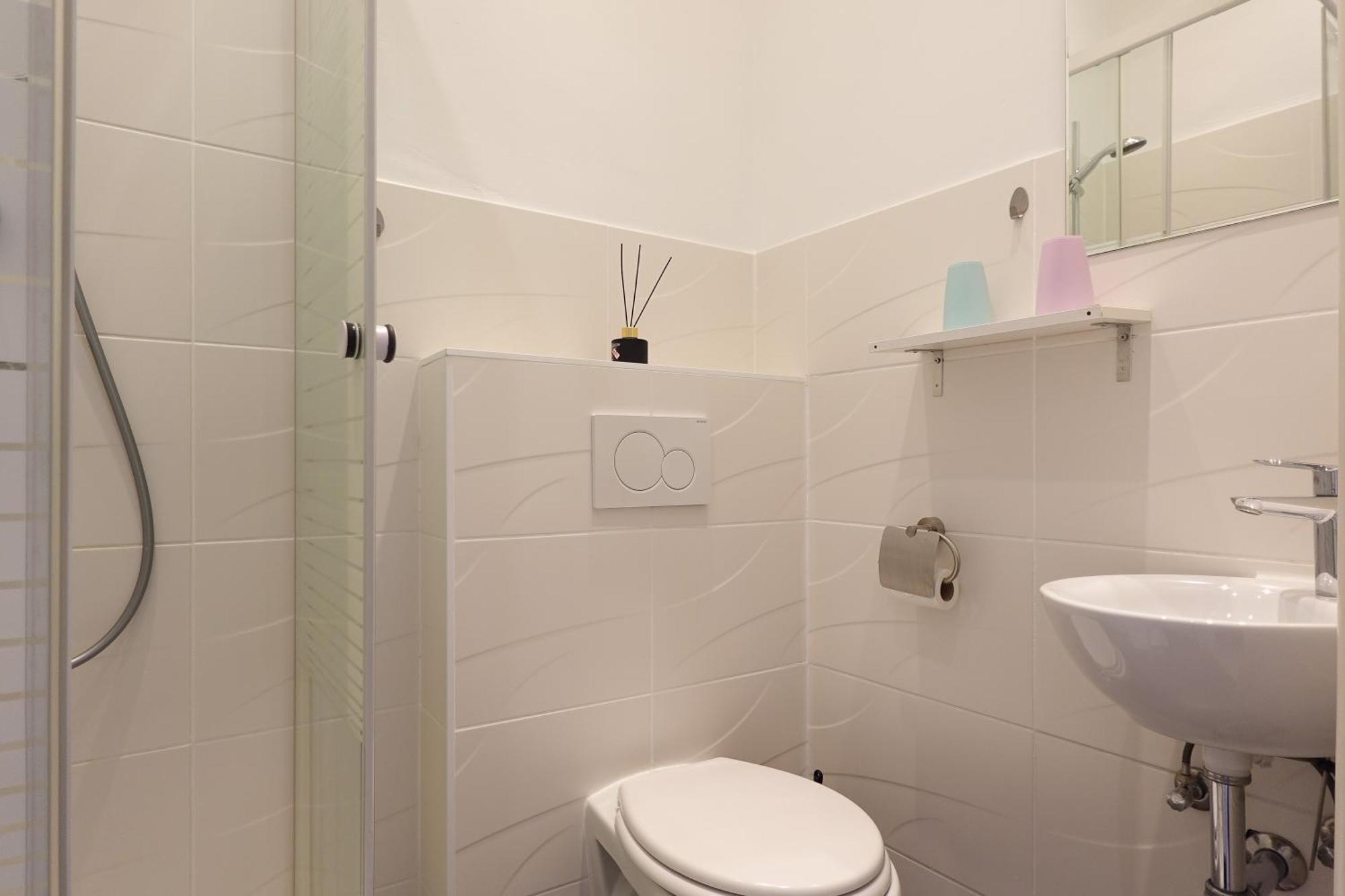 Appartement Che Vienne
