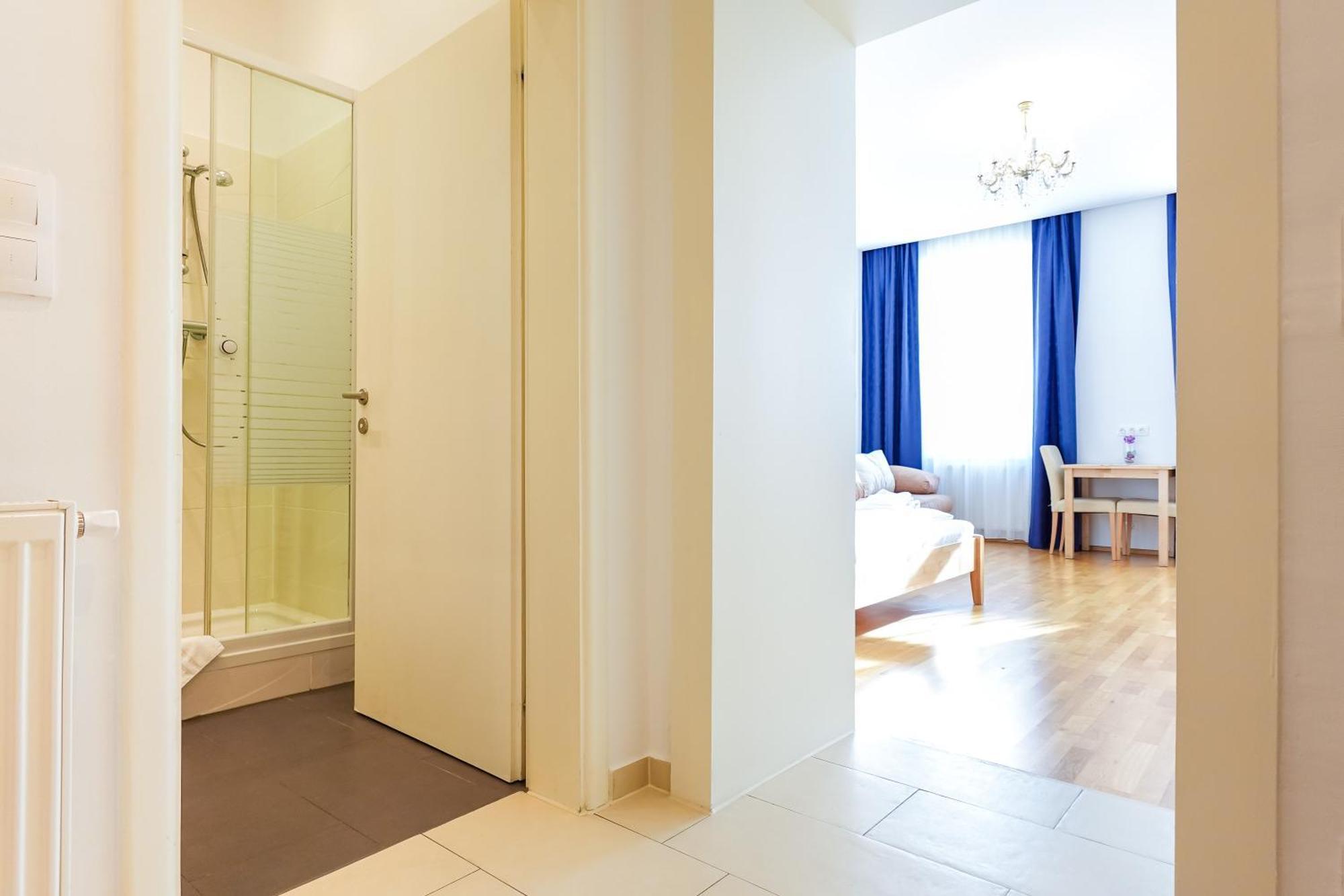 Che Appartement