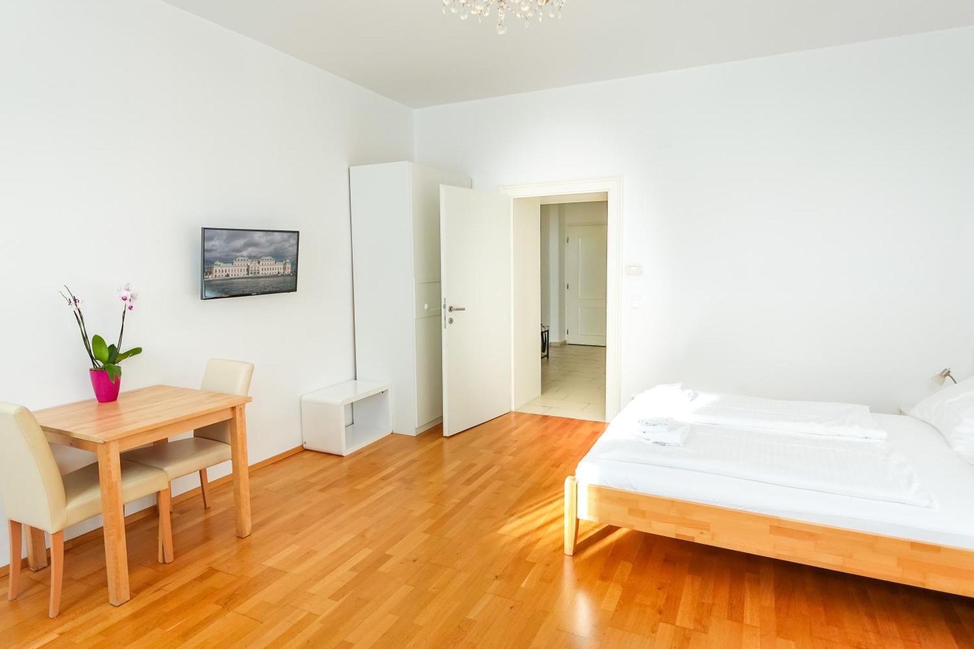 Appartement Che Vienne