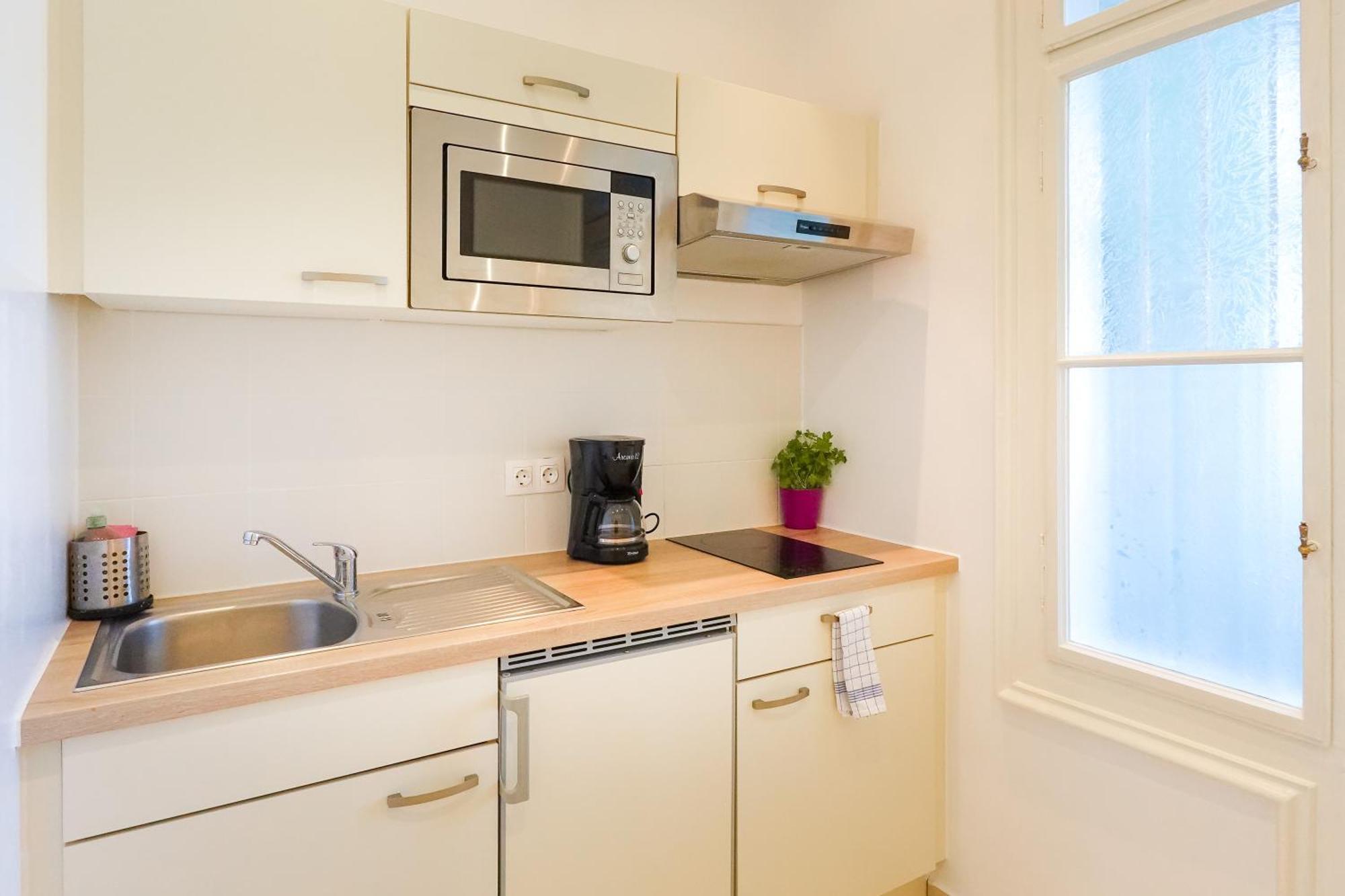 Che Appartement