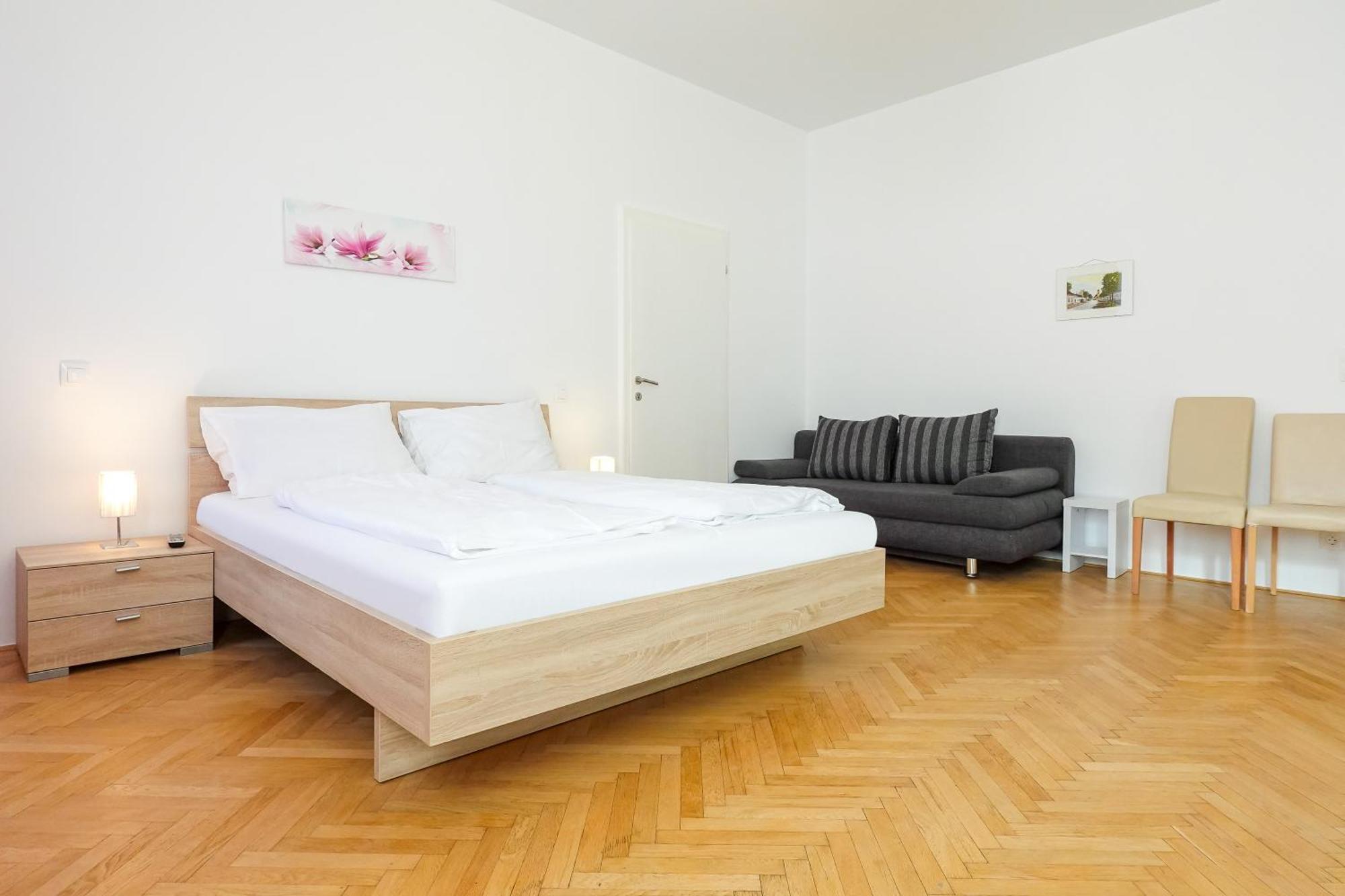 Che Appartement *