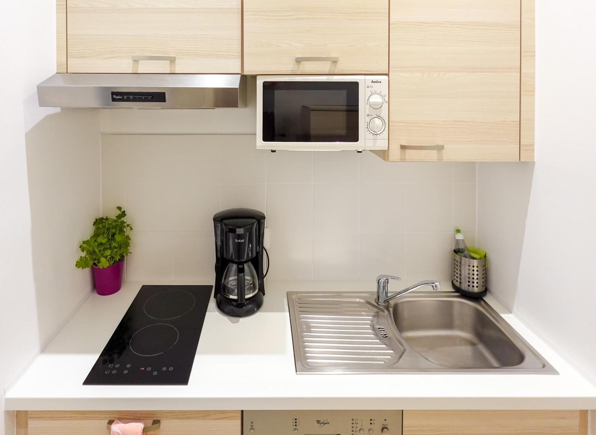 Appartement Che
