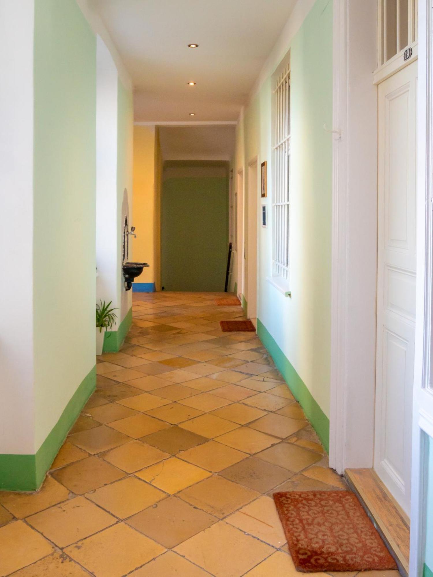 Che Appartement *