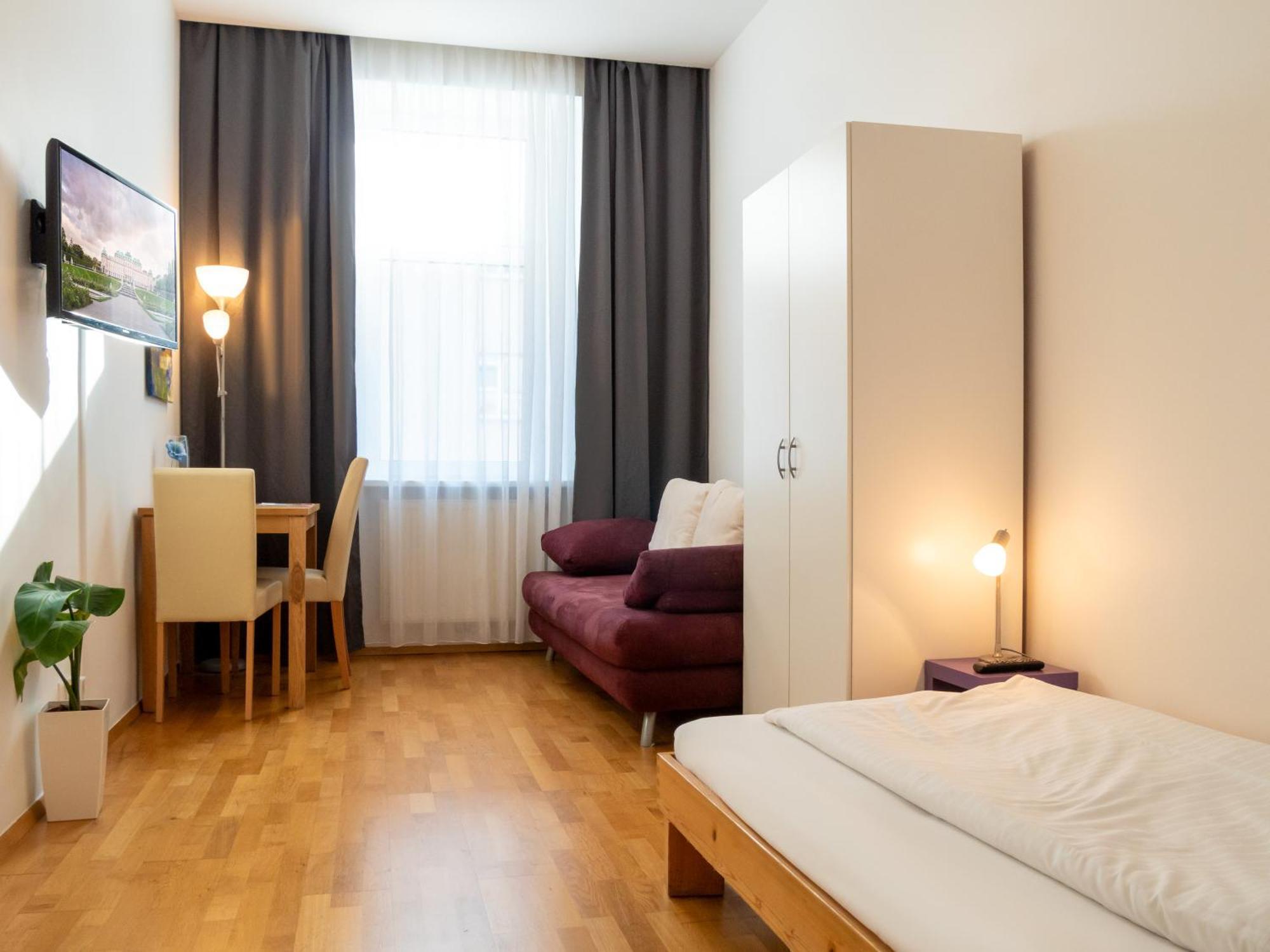 Appartement Che