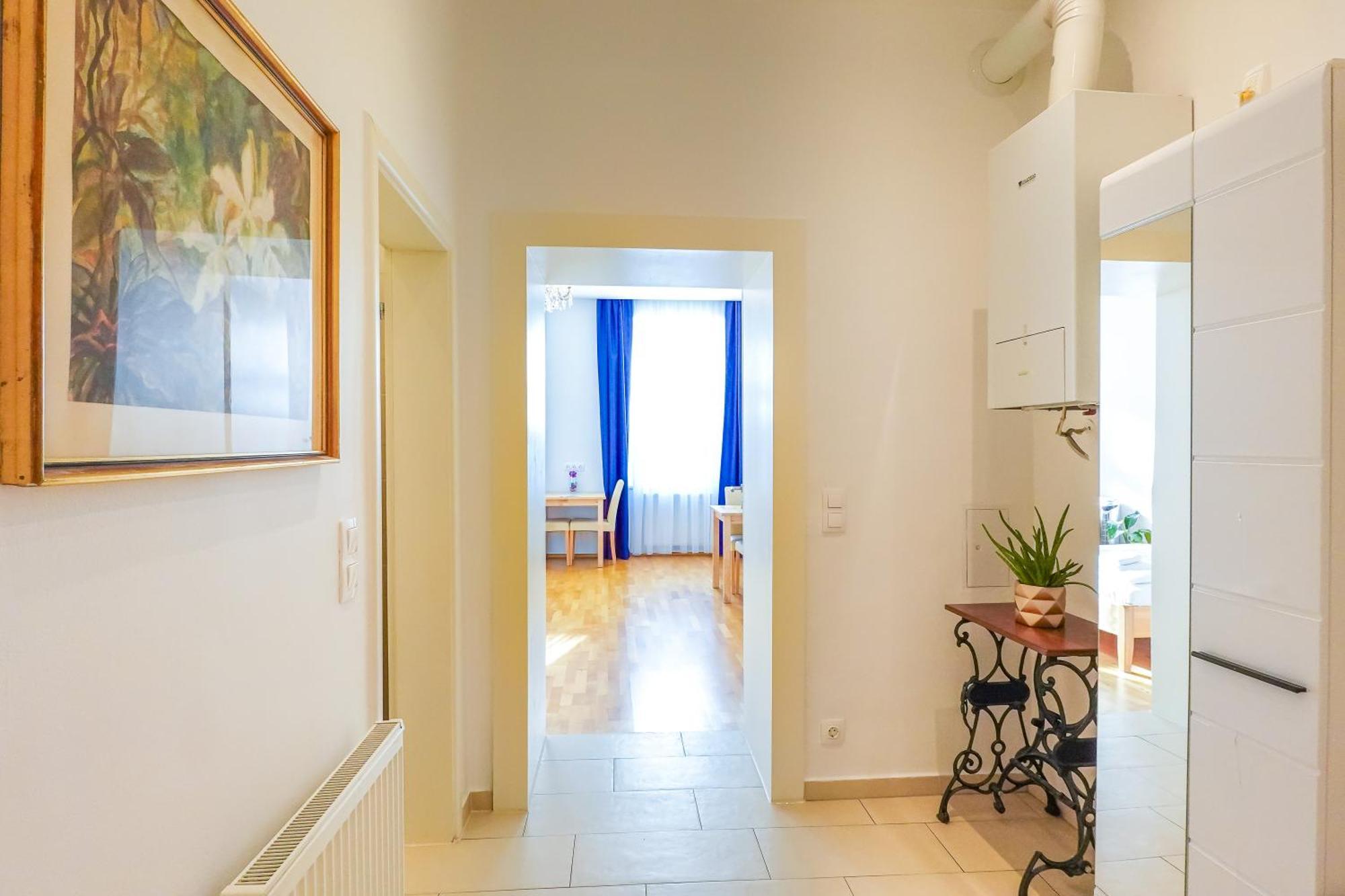 Che Appartement *