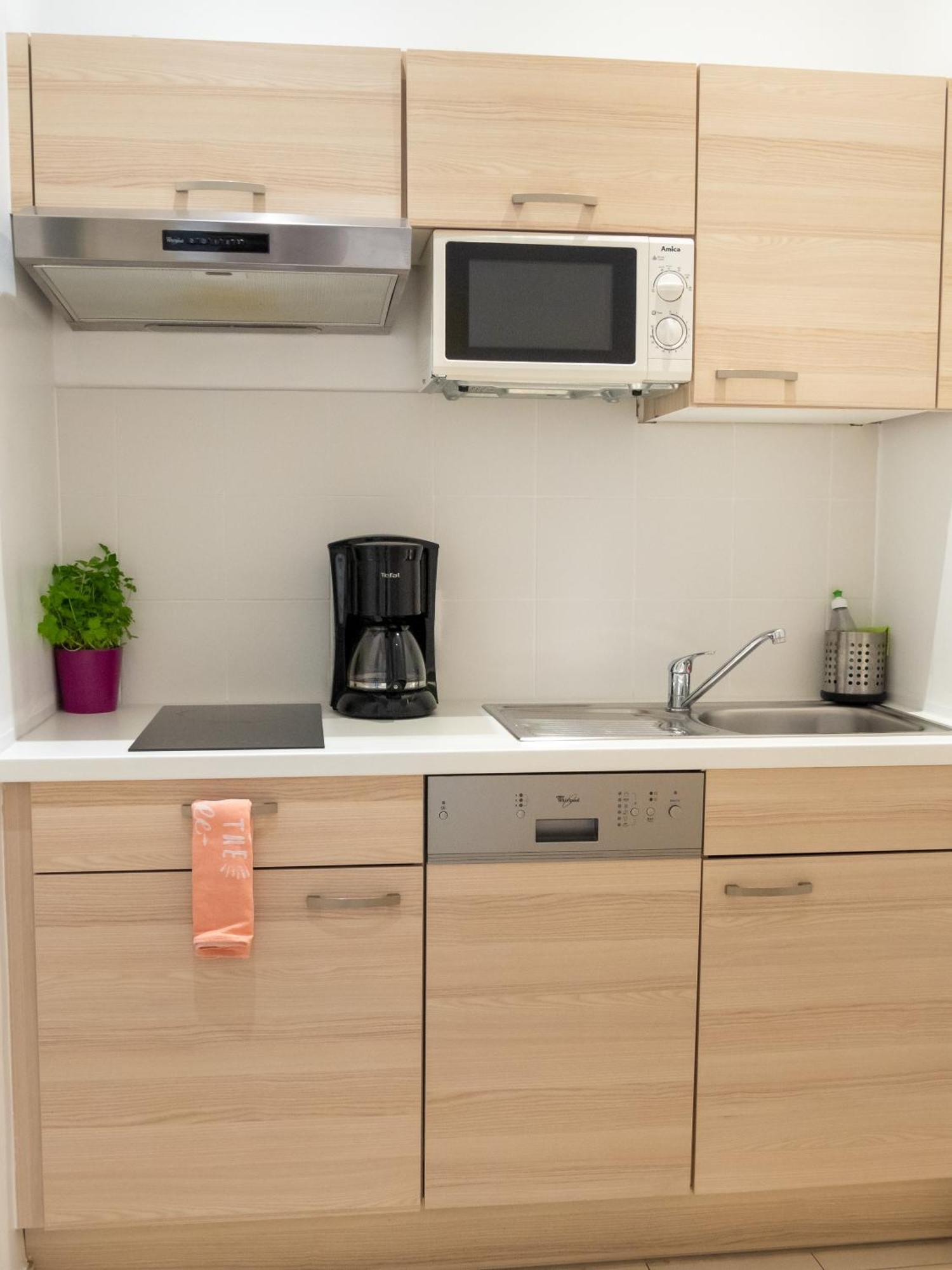 Appartement Che