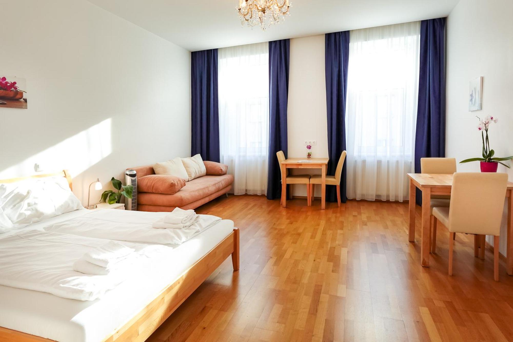 Che Appartement *
