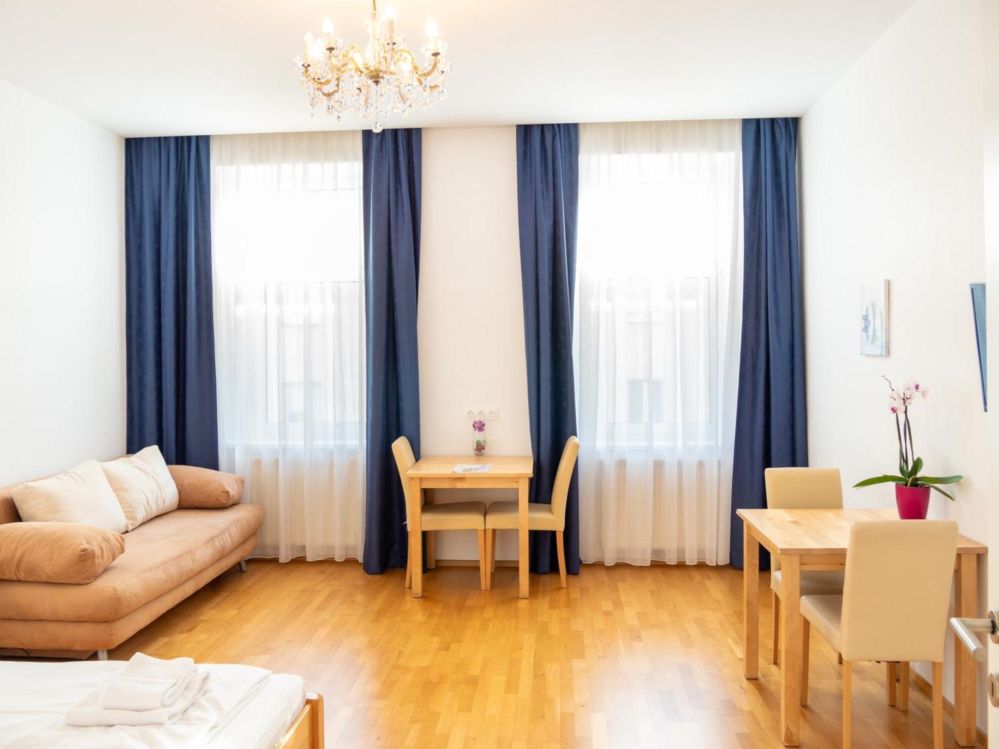 Appartement Che *