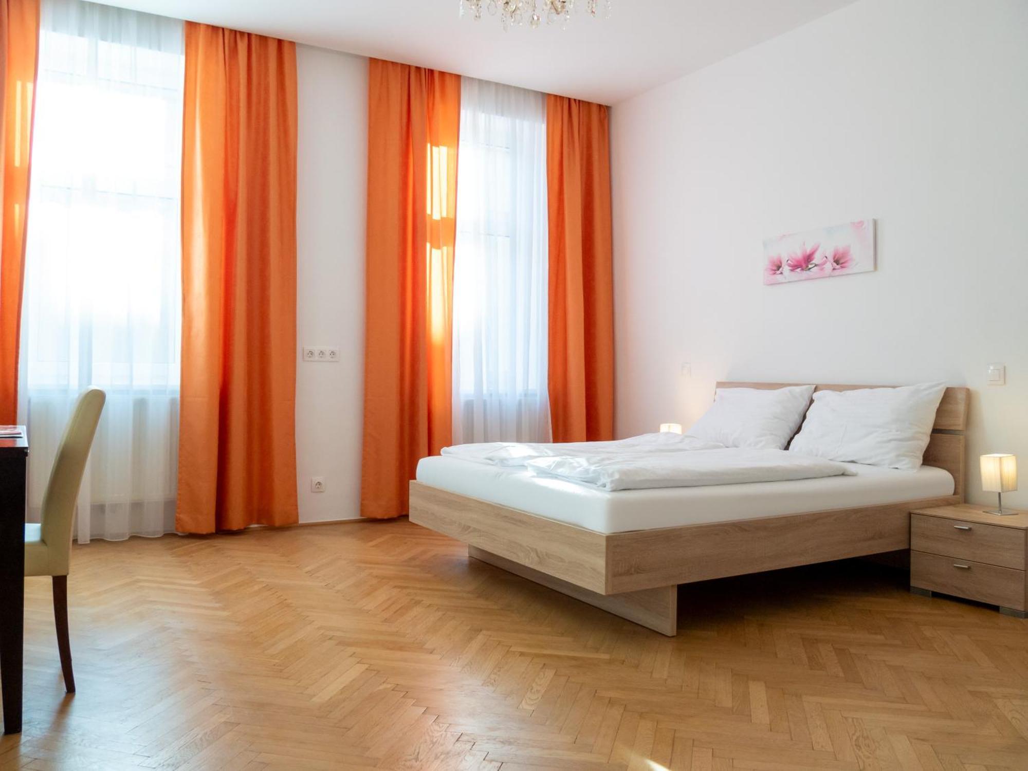 Appartement Che