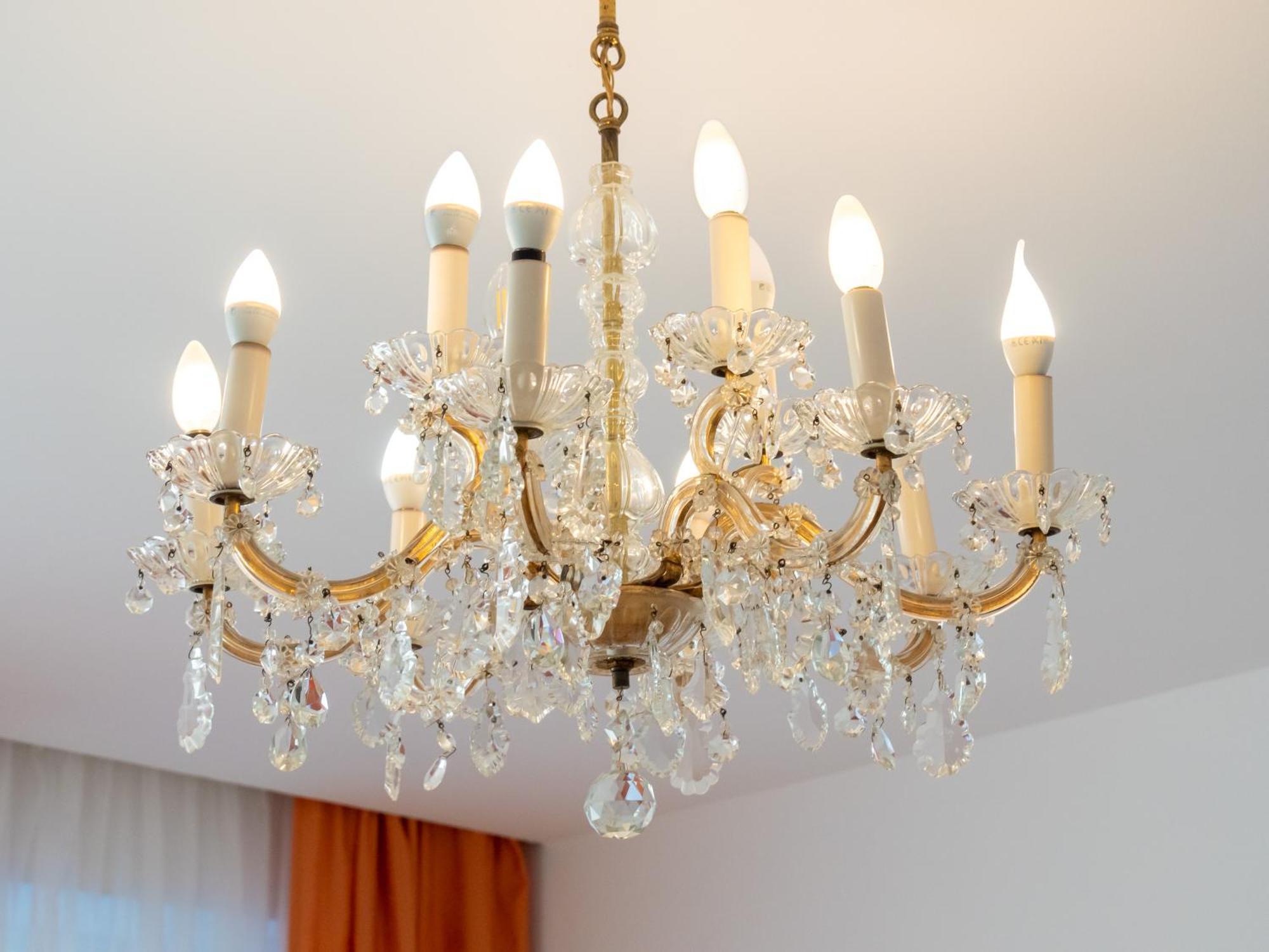 Che Appartement *
