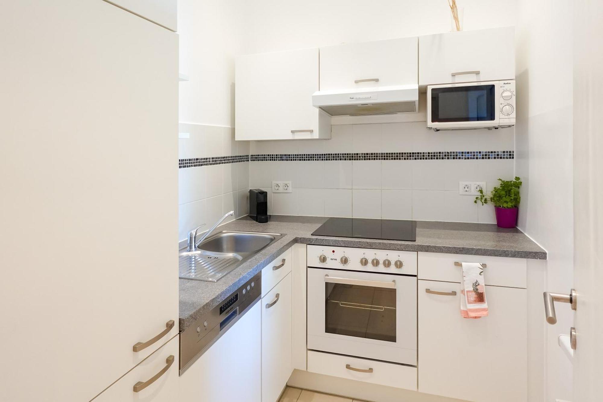 Appartement Che *