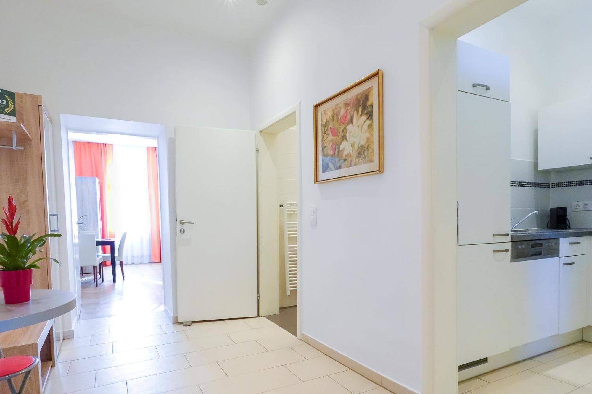 Appartement Che