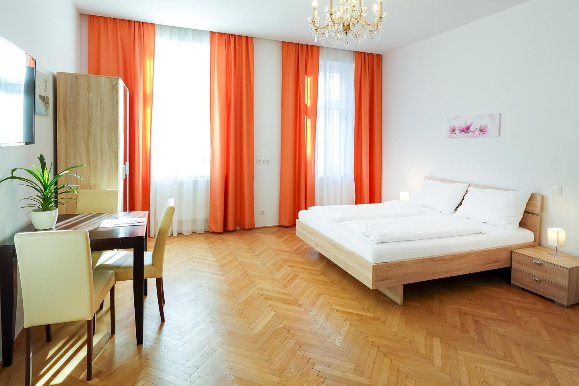 Che Appartement *