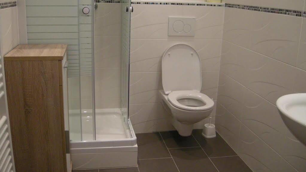 Appartement Che