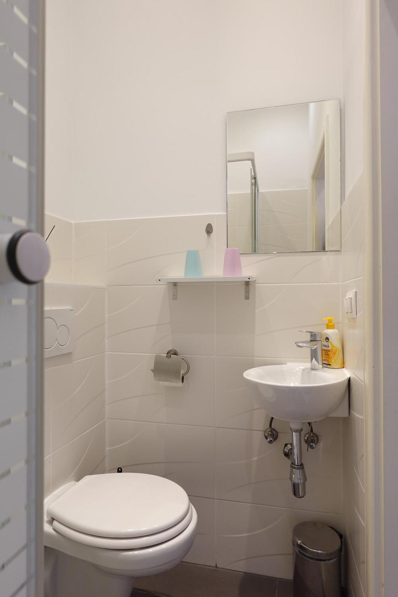 Apartament Che *