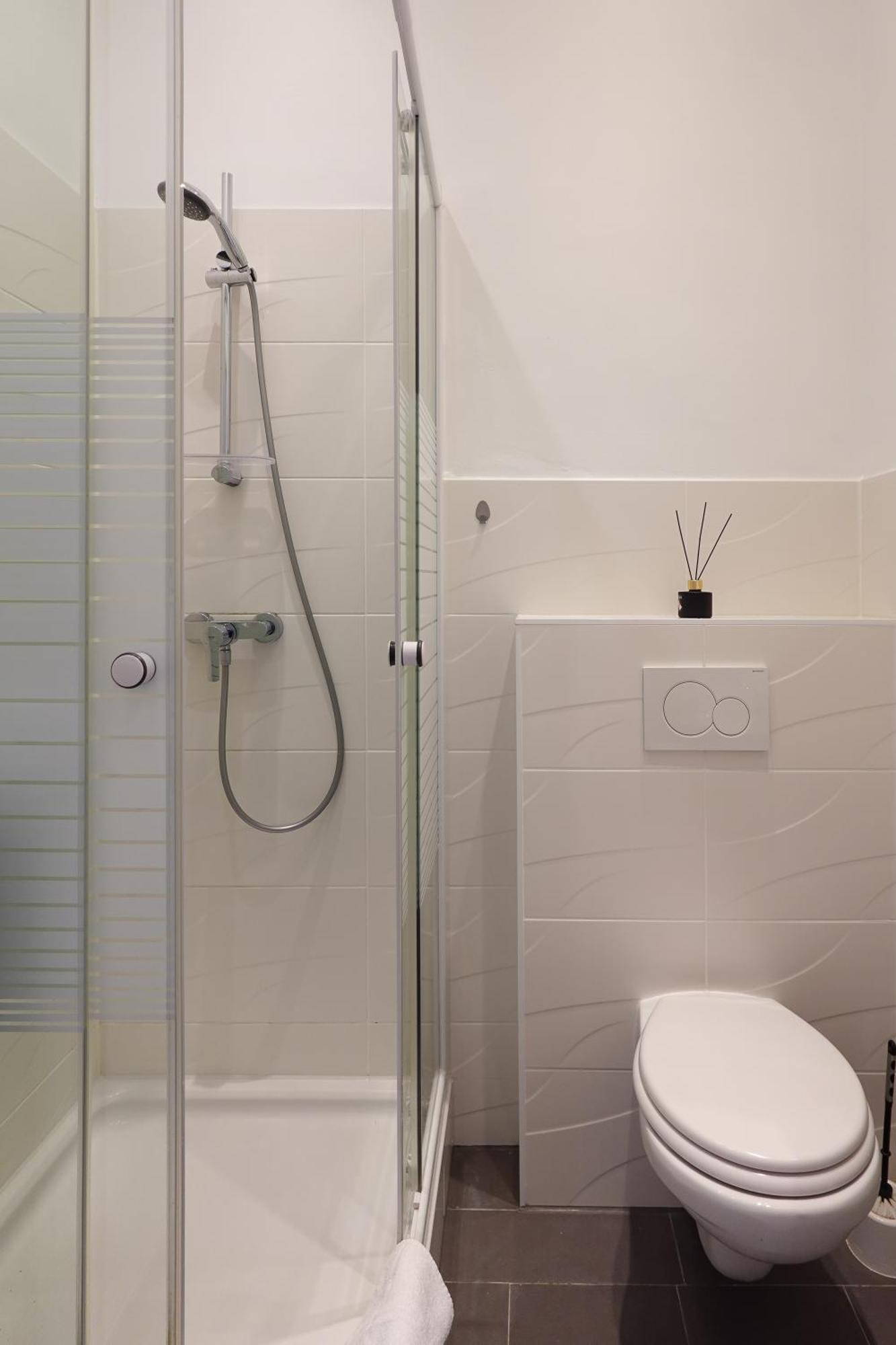 Che Apartament Wiedeń