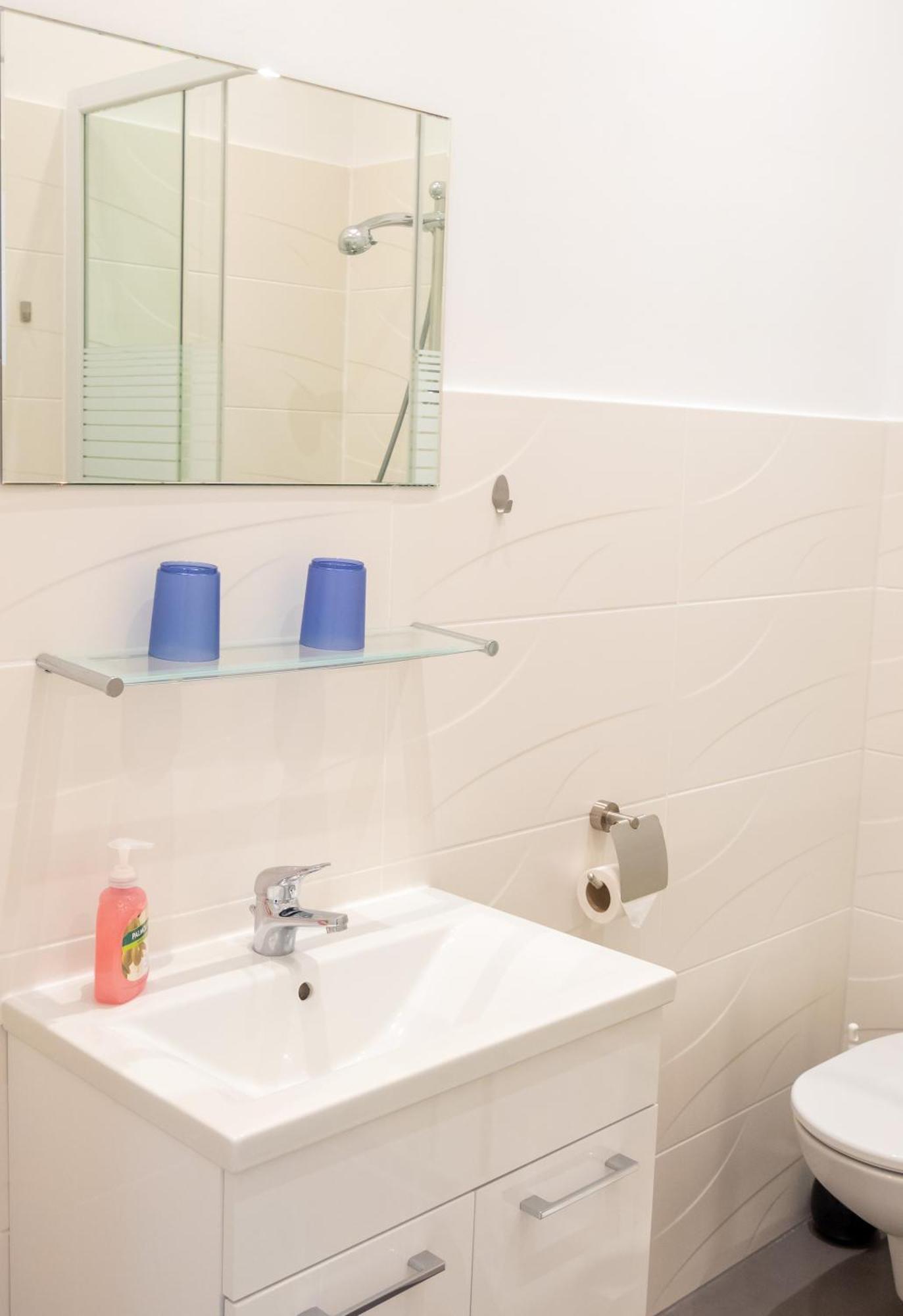 Apartament Che *