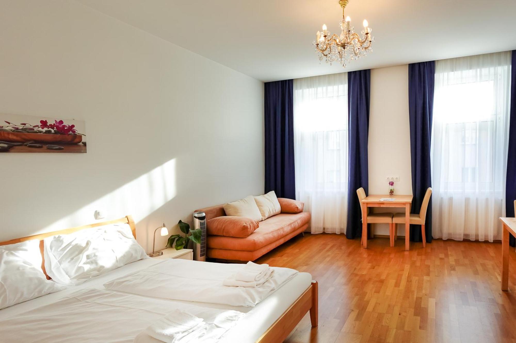 Apartament Che *