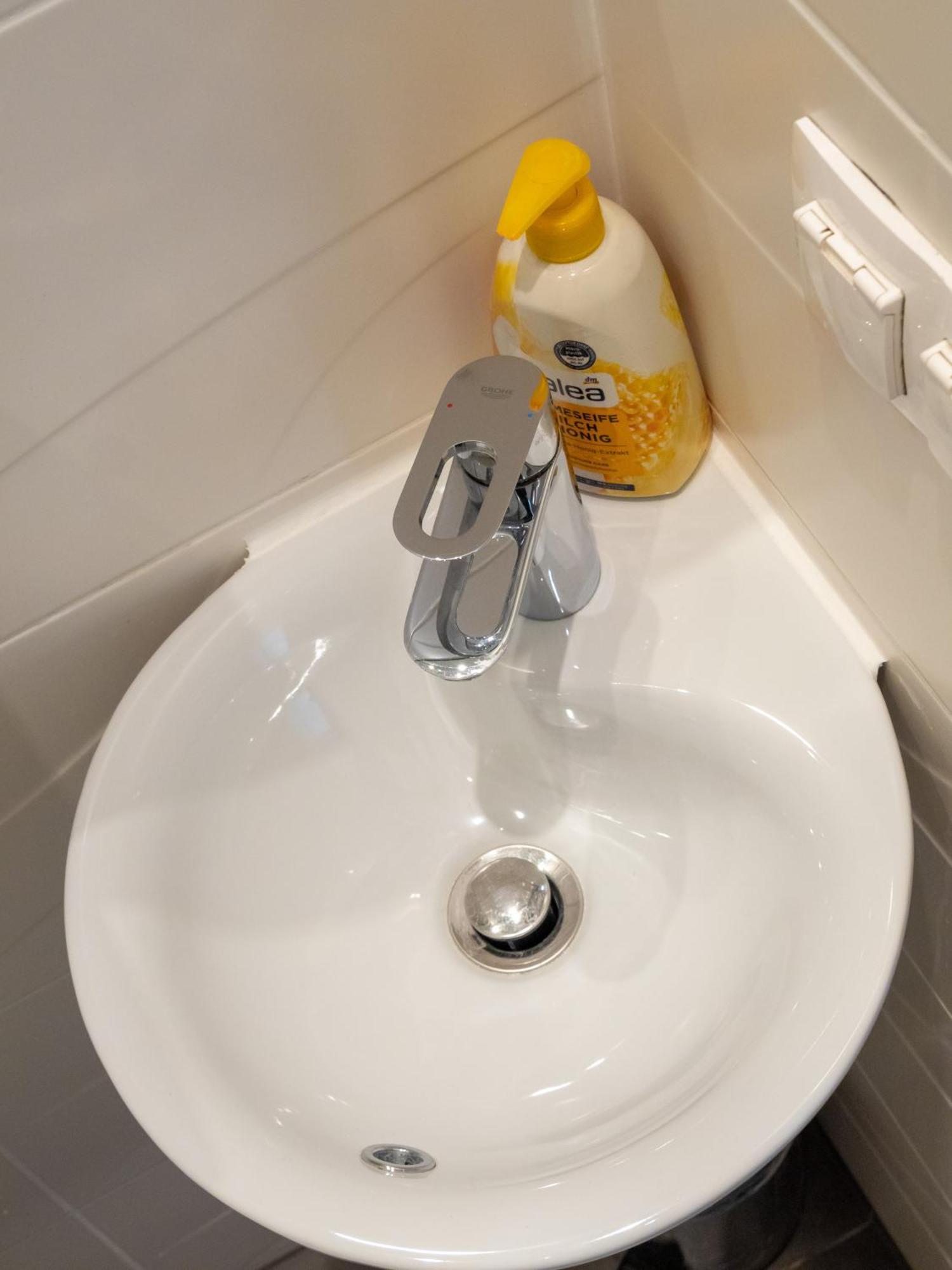 Che Apartament *