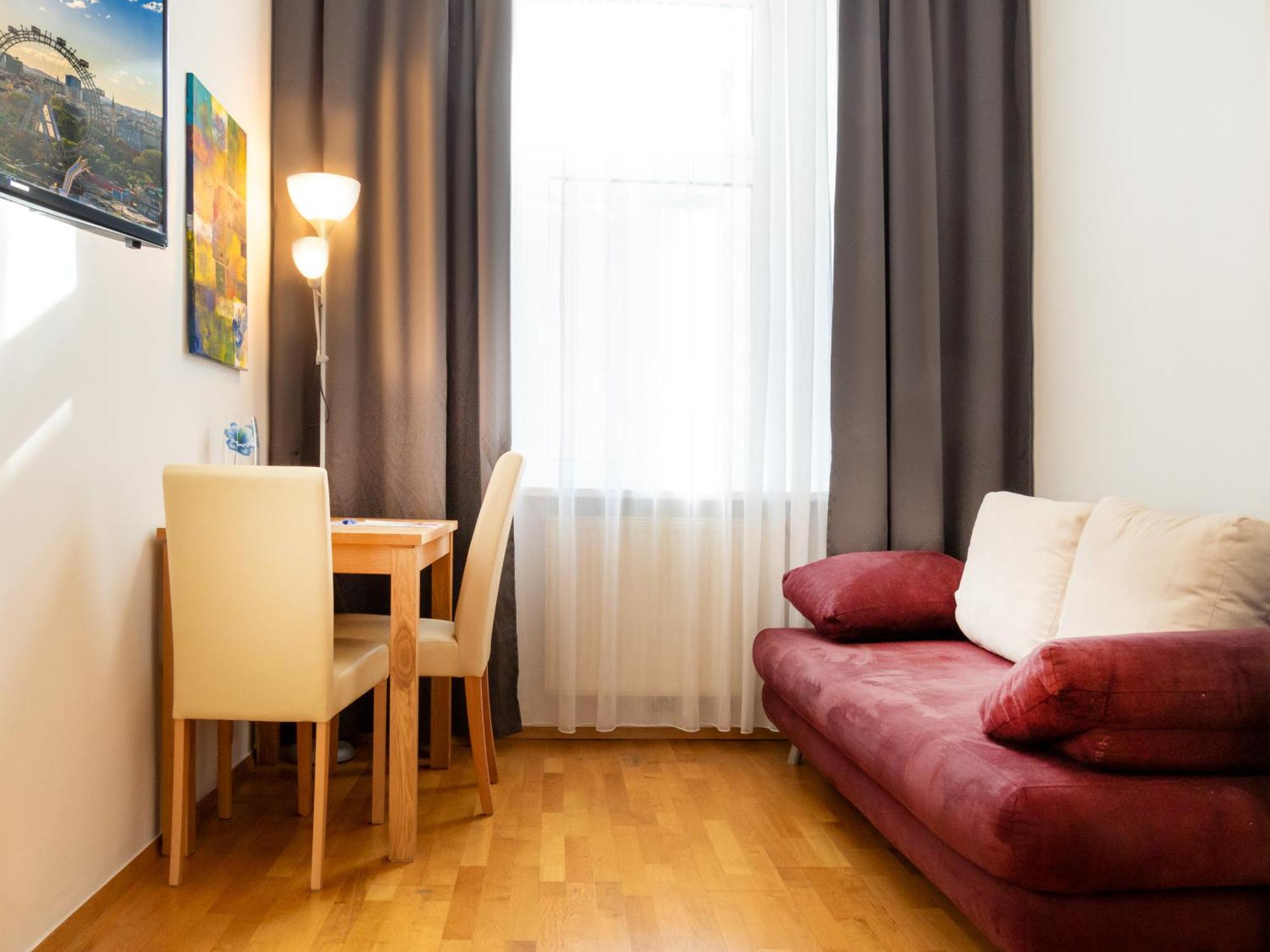 Che Apartament