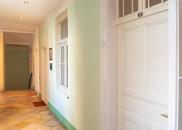 Appartements Che