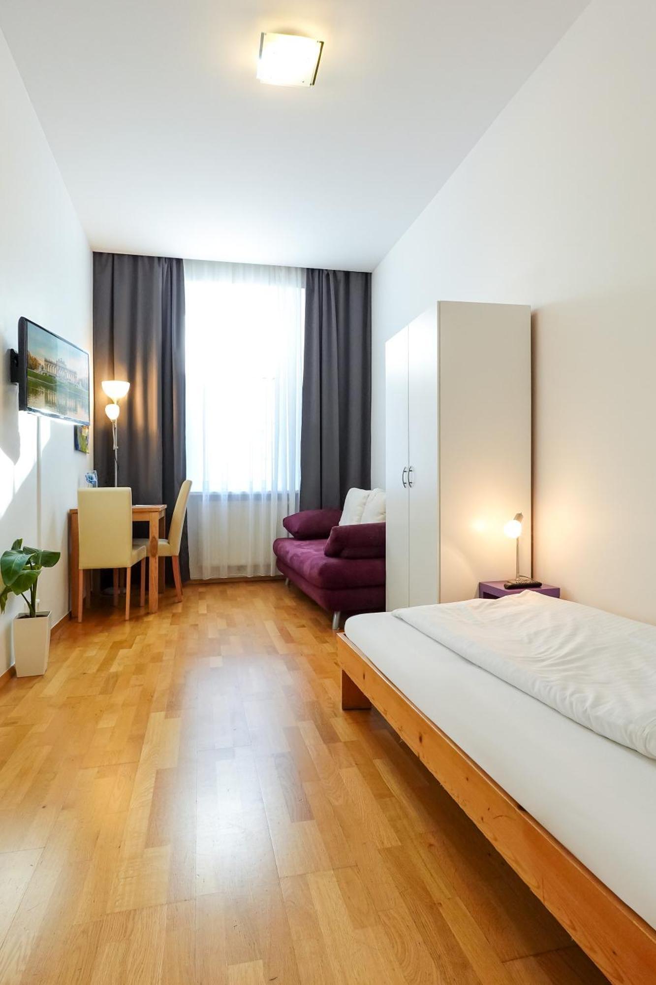 Che Apartment Wien