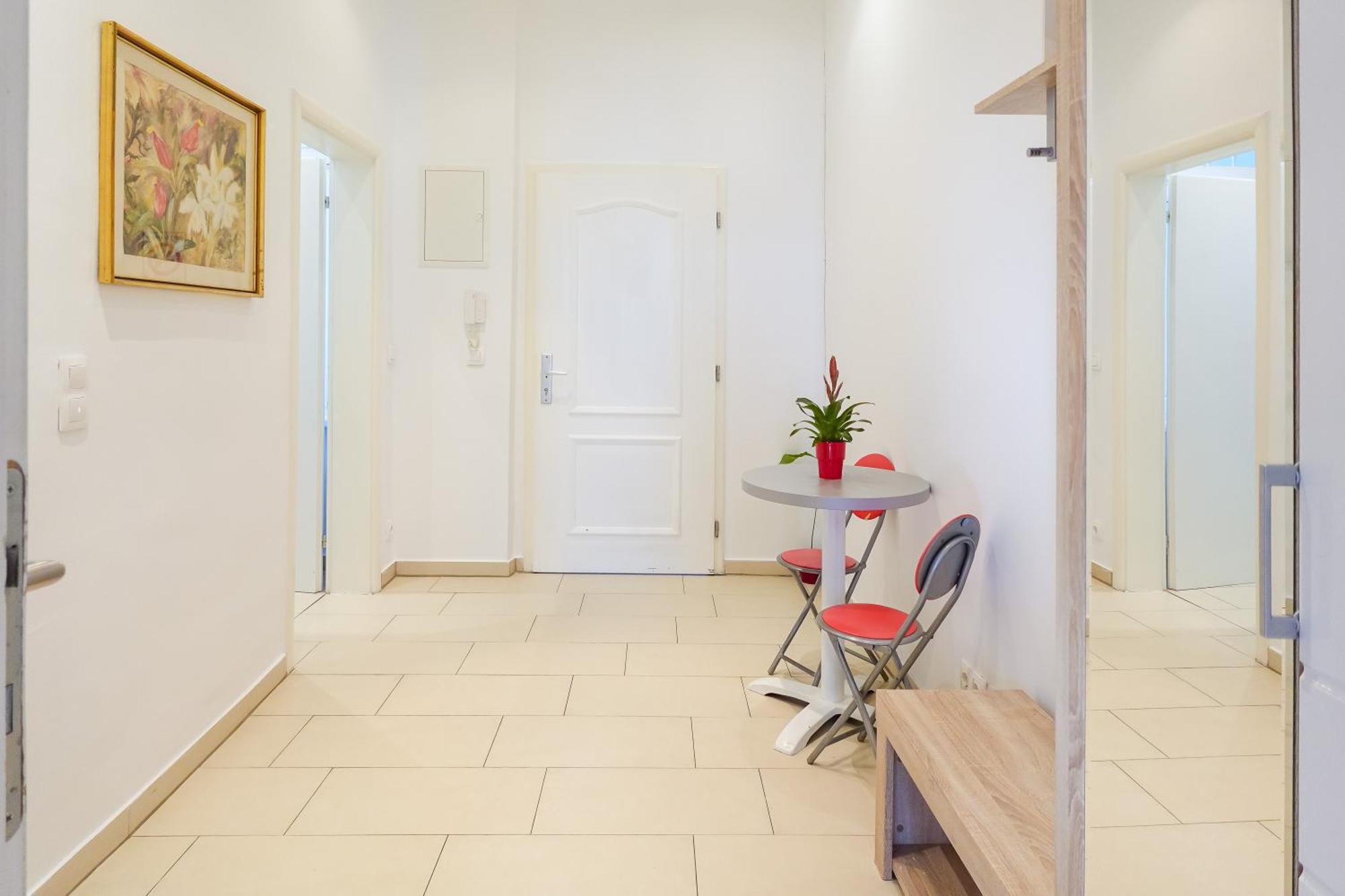 Apartment Che