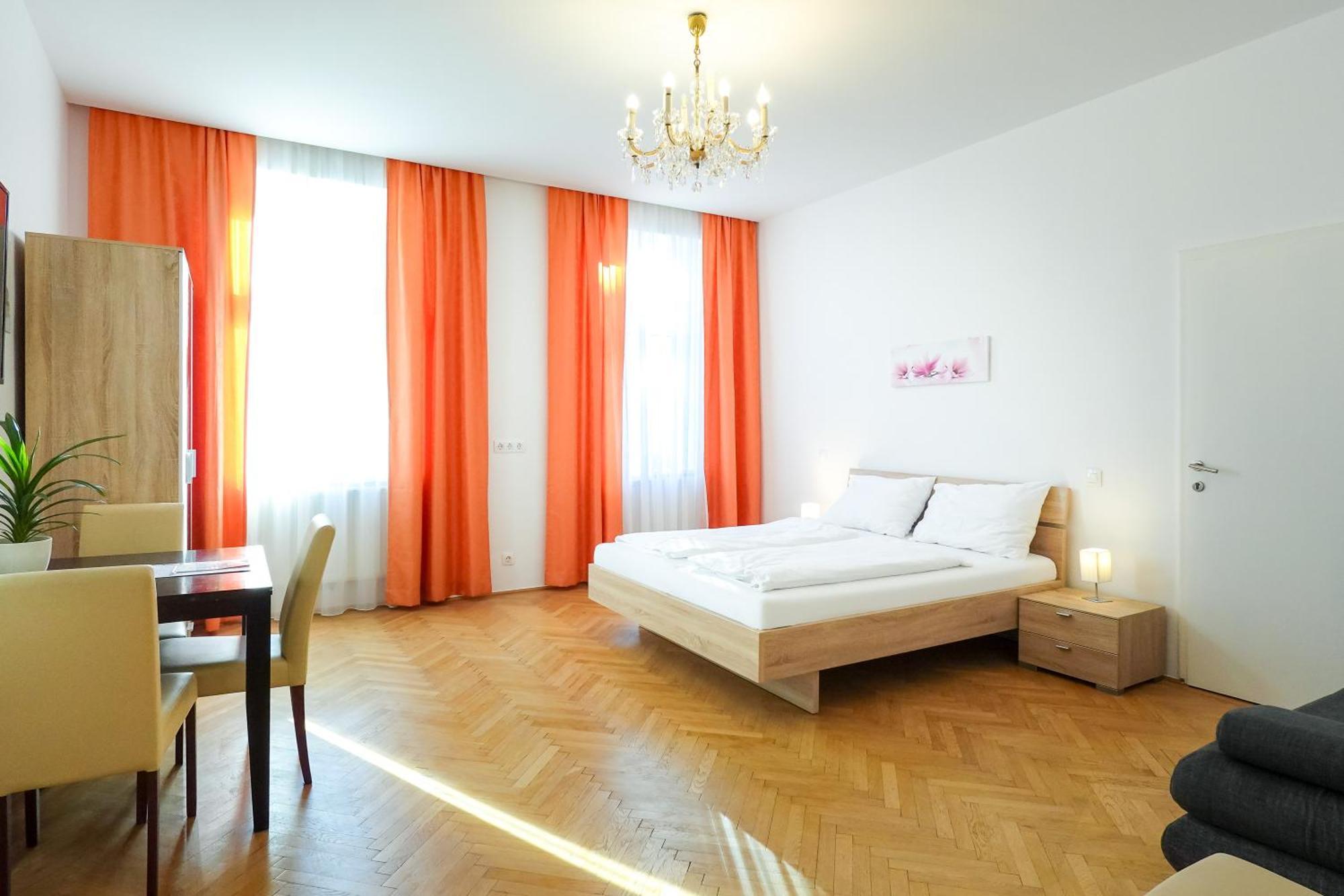 Che Apartment Wien